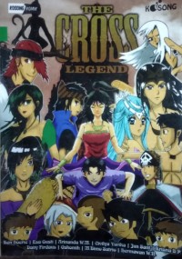Image of The Cross Legend