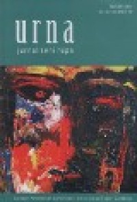 Urna Jurnal Seni Rupa Vol.1,No.1 Juni 2012