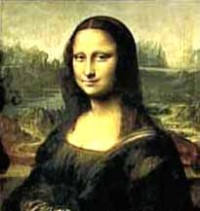 The Secret Life of the Mona Lisa