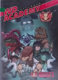 WD Academy: well+done july2013issue1