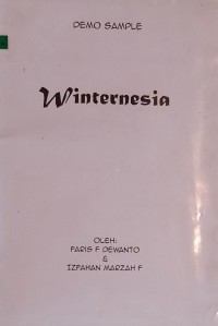 Winternesia