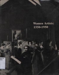 Women Artists: 1550-1950