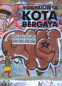 YOGYAKARTA KOTA BERGAYA