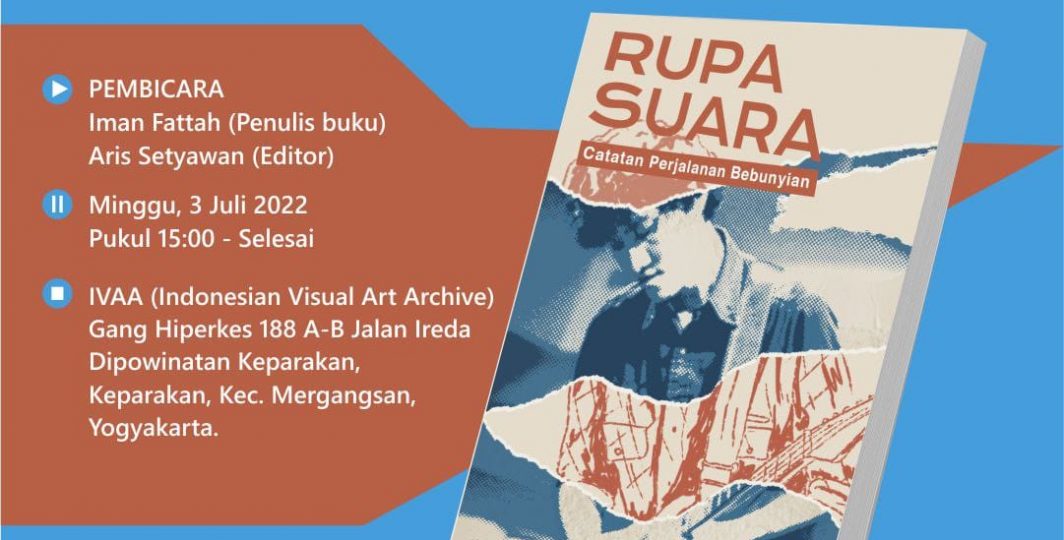 Rupa Suara