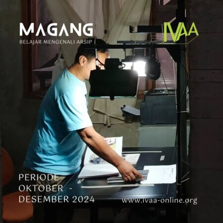 Program Magang September